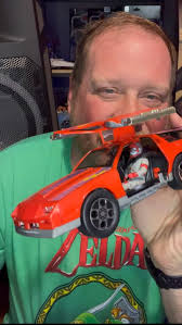 New YouTube upload. Video showing off my M.A.S.K. Thunder Hawk, with Matt  Tracker action figure. One of my favorite toy lines from the 1980’s. Be  sure to check out my YouTube channel and subscribe. ...