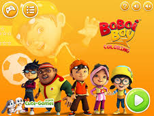 A group of alien treasure hunters named the tengkotak has arrived on earth and kidnapped ochobot in order to use him to locate an ancient and powerful sfera kuasa hiding on earth. Boboiboy Games Online Free