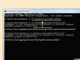 Tapi bagaimana cara kerja mesin atm, tersebut ?? 3 Cara Untuk Memperbaiki Print Spooler Wikihow