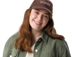 Este en realidad es mi primer sombrero de rodeo, este en realidad es mi  primer sombrero de rodeo, sombrero occidental, sombrero de vaquero, gorra  de ...