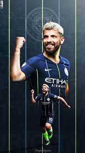 If you're looking for the best kun aguero wallpapers then wallpapertag is the place to be. Sergio Aguero Wallpapers 2020 Hd For Android Apk Download