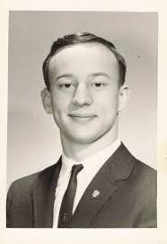 Jeffrey Wayne Moorman