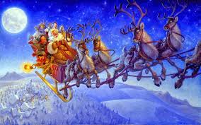 Santa claus in a sleigh flying angel santa claus sled santa on sleigh santa claus on sleigh christmas winter tree snowman illustrations santa sleigh background santa sleigh sleigh christmas. Santa S Pg7 Altimeter Apg