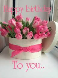 Ver más ideas sobre feliz cumpleaños, cumpleaños, tarjetas de feliz cumpleaños. Pin By Lily On Birthdays Wishes Happy Birthday Flower Happy Birthday Flowers Wishes Birthday Wishes Flowers