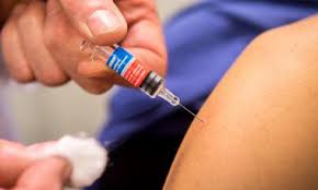 Stiamo aspettando 17 milioni di vaccini. Vaccino Covid Agli Over 80 Da Lunedi Al Via In Sicilia Le Prenotazioni La Sicilia