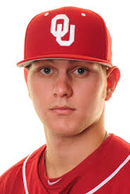 OklahOma BaseBall
