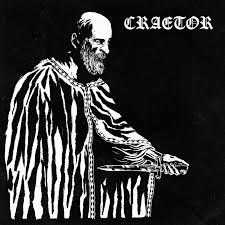Gritty stoner rockers CRAETOR drop new doom infused EP "Surrender"