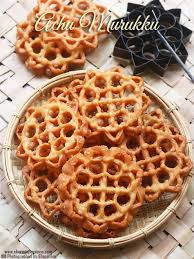 Achu Murukku Recipe Rose Cookies Recipe Without Eggs