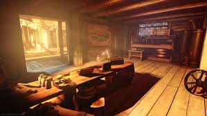 Bioshock Would You Kindly Scene Bioshock Infinite Art Dump Mike Snight Polycount Forum Bioshock Infinite Art Bioshock Infinite
