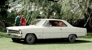 Image result for Coronna Cream 1962 Nova
