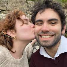 Teagan Murphy and Esteban Burgos-Herrera's Wedding Registry