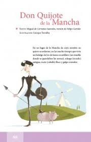 Somos una familia que te presentamos lo bonito que hay en la. Don Quijote De La Mancha Ayuda Para Tu Tarea De Espanol Libro De Lectura Sep Primaria Quinto Respuestas Y Explicaciones