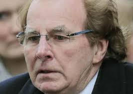 Showbiz legend Sydney Devine tells of pain over death of son from sepsis