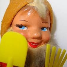 Carl Dwarf Automaton