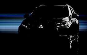 Mitsubishi Pajero Sport Ontwerpwagen Voor Avonturiers Nieuwe Decoratie In 2020 Sport Voertuigen Avontuur