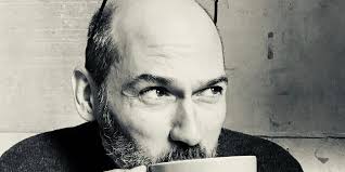 The Proust Questionnaire: Adam Nathan