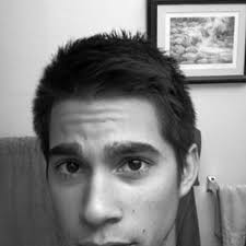 Josh Batista's Instagram, Twitter & Facebook