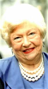 Rebecca Eagle Obituary