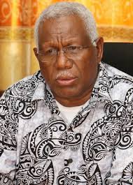 Sogavare rules with 'iron fist', says Hou