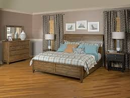 American Drew Furniture American Drew Bedroom Set