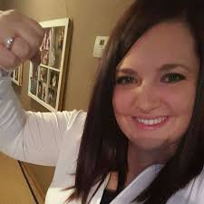 Kalee Oswald Health and Fitness