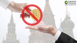 So far, there is no clear definition yet that cryptocurrency is a money substitute. Russia S Central Bank Pushing To Ban Use And Circulation Of Cryptocurrency In The Country Crypto Economy