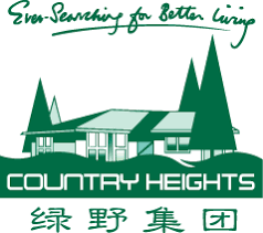 Chhb stands for country heights holdings berhad. Country Heights Holdings Malaysia Property Developer Yazhou Property