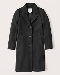 Related:abercrombie wool coat abercrombie dad coat small abercrombie plaid coat abercrombie dad coat mens. Women S Wool Blend Dad Coat Women S Sale Abercrombie Com