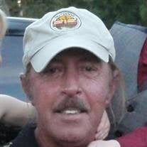 John Norman Tabor Jr. Obituary