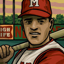 Pete Rose: The Man in the Gasoline Suit