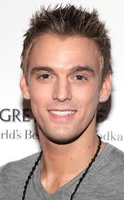 pinterest aaron carter