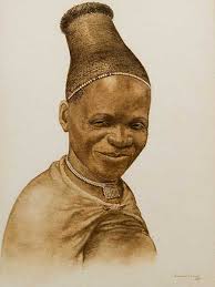 Page 2: Gerard Bhengu Paintings & Artwork for Sale