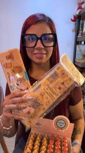 Barbara Zea's Instagram, Twitter & Facebook