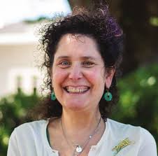 CEDAR SINAI PARK דור לדור