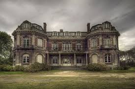 Faded Elegance Explore Abandoned Mansions Old Abandoned Houses Mansions