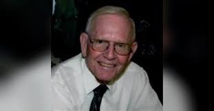 Alonzo Farrar Obituary