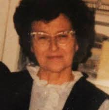 Roberta Claire (Watt) Singleton (1925-2018)