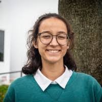 Alejandra Lemus's Instagram, Twitter & Facebook