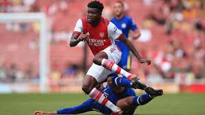Choose from a single game copy or subscribe for the season Arsenal 1 2 Chelsea Thomas Tuchel S Side Secure Confidence Boosting Victory At Emirates Football News Sky Sports