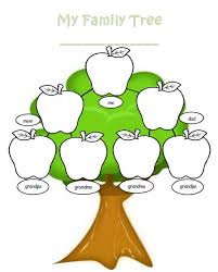 This free family tree chart can be downloaded as a pdf file. Png Clipart Family Tree Clip Art Spanish
