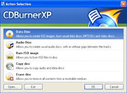 Free Windows Cd Dvd Burning Software Download List