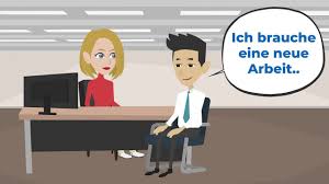 Deutsch Lernen Im Arbeitsamt Youtube Deutsch Lernen Deutsch Sprechen Lernen Sprechen Lernen