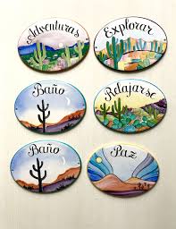 Maybe you would like to learn more about one of these? Various Room Door Sign Shabby Chic Plaque Dressing Guest Toilet Bathroom Study Home Garden Wandegar Home Decor