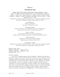 Smep pacific manufacturing company engaged in the electronic field with the main production processes using progressive stamping processes that produce a product in the form of part contactor. Https Comp Chem Umn Edu Polyrate Polyrate Manual V2016 2016 9 4 Pdf