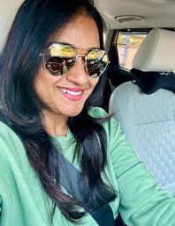 Women who drive know the thrill of independence