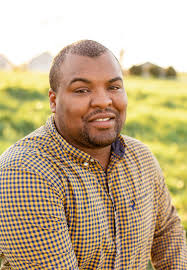 Joe Gray for Lee District Supervisor