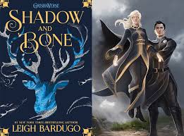 On april 23rd, shadow and bone comes to netflix. Shadow Bone Alina Should Have Ended Up With The Darkling The Nerd Daily