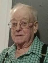 Obituary for William Shilton CORRIGAN