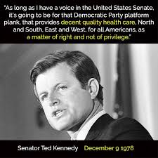 U.S. Senator Bernie Sanders