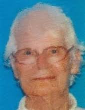 Mary "Lois" Moseley Obituary 2023